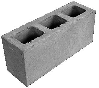 Bloco de concreto